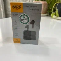 هدفون بلوتوثی QCY T5