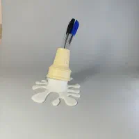 ساخت نمونه ایده ها با پرینت سه بعدی