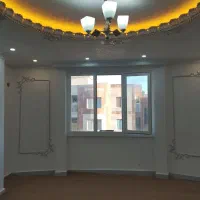 فروش واحد مسکن مهر کارمندان جانبازان|فروش آپارتمان|ایلام, |دیوار