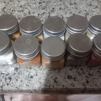 سلام جا ادویه