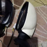 آینه بغل ال نود|قطعات یدکی و لوازم جانبی|لاهیجان, گلستان|دیوار