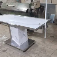 میز معاینه/ وان شستشو / حیوانات دامپزشکی پت واش|پزشکی|تهران, یافت‌آباد|دیوار