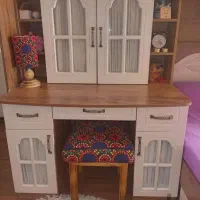 تخت دو طبقه|تخت و سرویس خواب|ری, هاشمآباد|دیوار