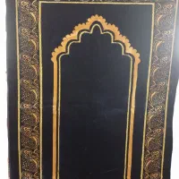 سجاده فرشی مخمل ساخت ترکیه مناسب جهیزیه|زیورآلات و اکسسوری|تهران, یوسف‌آباد|دیوار
