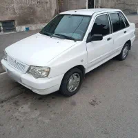 پراید 132 مدل 92|خودرو سواری و وانت|اردبیل, |دیوار