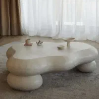 لوستر و میز پاپیه ماشه