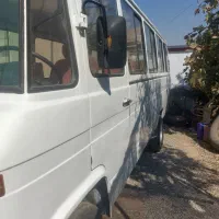 مینی بوس بنز 1382|خودرو سنگین|قرچک, پارس سرام|دیوار