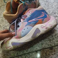 کفش بسکتبال