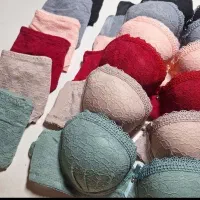 لباس زیر زنانه