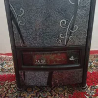 بخاری آبان گاز