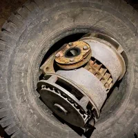 پمپ فاضلاب تخلیه چاه مکنده