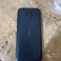 نوکیا C20 با حافظهٔ ۳۲ گیگابایت