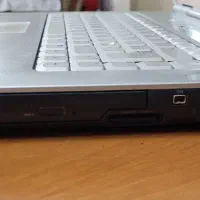 لپ تاپ dell inspiron 1520|رایانه همراه|تهران, محمودیه|دیوار