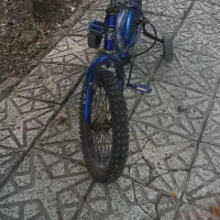 دوچرخه سایز ۱۶|دوچرخه، اسکیت، اسکوتر|ماهدشت, |دیوار