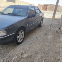405 دلفینی مدل 94