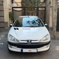 پژو 206 مدل 93|خودرو سواری و وانت|تهران, فلاح|دیوار