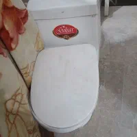 توالت فرنگی