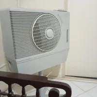 کولر آبی آبسال