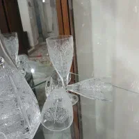 ظروف کریستال