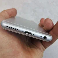 اپل iPhone 6s با حافظهٔ ۱۶ گیگابایت|موبایل|تهران, تهران‌نو|دیوار