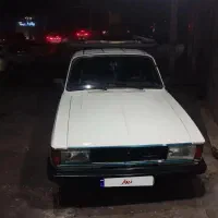 پیکان وانت مدل 89 دوگانه کارخانه