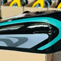 باک موتور تیزرو اصلی هندا نو