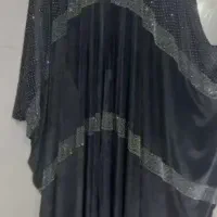 مانتو خلیجی خوش رنگ|لباس|بندر ماهشهر, |دیوار