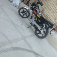 موتور همتاز 200