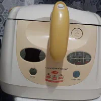 سرخ کن هاردستون نو واکبند|اجاق گاز و لوازم برقی پختوپز|رشت, جهاد|دیوار