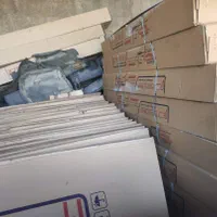 لوازم بدنه مزدا کارا ۲۰۰۰ ۱۶۰۰ نیسان قیمت عمده|قطعات یدکی و لوازم جانبی|شیراز, عادل آباد|دیوار