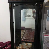 بوفه سالم بدون حتی یک خط و خش