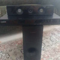 سینما خانواده سامسونگ ۷ تکه
