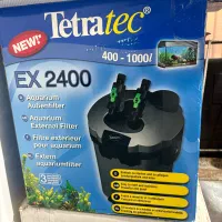 فیلتراسیون آکواریوم tetratec