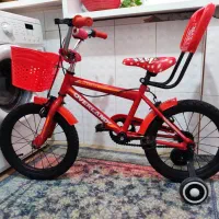 دوچرخه 16|دوچرخه، اسکیت، اسکوتر|خرم‌آباد, |دیوار