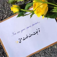 آموزش خوشنویسی برای اولین باردرآمل