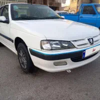 پارس1401 موتور جدید