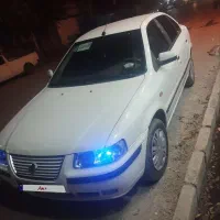 سمند مدل ۹۴