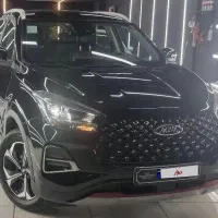 X55 پرو 1401|خودرو سواری و وانت|مشهد, سید رضی|دیوار