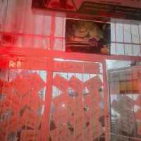 واگذاری مغازه عطاری|اجارهٔ مغازه و غرفه|خمین, |دیوار