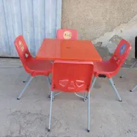 صندلی پایه فلزی alish|میز و صندلی غذاخوری|تهران, مشیریه|دیوار