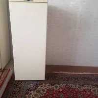 فریزر کاملا سالم پارس