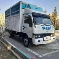 حمل ونقل اسباب کشی