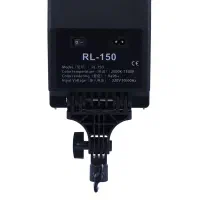 رینگ لایت سافت لایت 80 وات بهمراه پایه ۲متری|دوربین عکاسی و فیلمبرداری|رشت, کوی طالقانی|دیوار