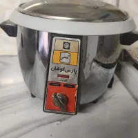 پلوپز|اجاق گاز و لوازم برقی پخت‌وپز|قم, کیوانفر|دیوار