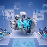 آموزش CATIA به صورت خصوصی (از پایه تا مهارت صنعتی)