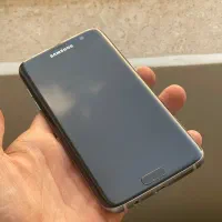 سامسونگ s7 edge|موبایل|رباط‌کریم, رباط‌کریم|دیوار