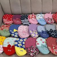 موشهای پارچه ای نسوز|سفره، حوله، دستمال آشپزخانه|زنجان, |دیوار