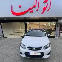 کوییک ۴۰۰بدون رنگ سلامت|خودرو سواری و وانت|تویسرکان, |دیوار