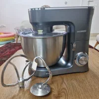 همزن هنریچ مدل ۸۰۷۸