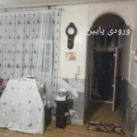 منزل ویلایی دوطبقه معاوضه فروش آپارتمان|فروش خانه و ویلا|رباط‌کریم, رباط‌کریم|دیوار
